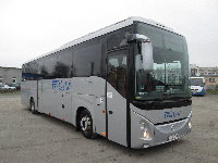 Iris BUS