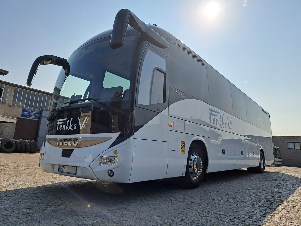 SETRA S-417 GT-HD